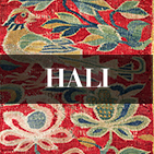 HALI Magazine