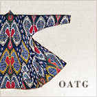 OXFORD ASIAN TEXTILE GROUP（OATG)