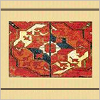 ORTS(Oriental Rugs and Textiles Society of Grate Britein)