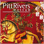 Pitt Rivers Museum