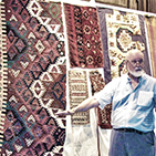 R. John Howe: Textiles & Text